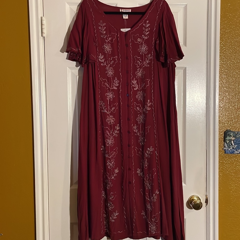 Beautiful Dress